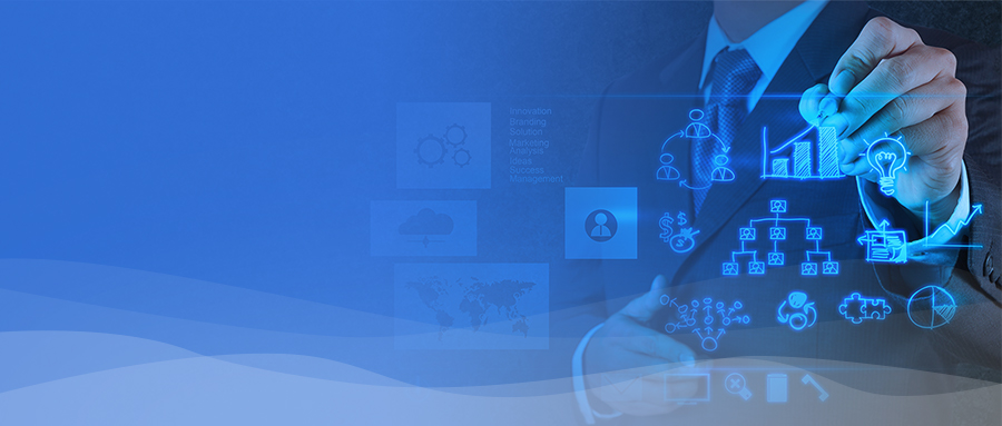 專業設計引航項目前行